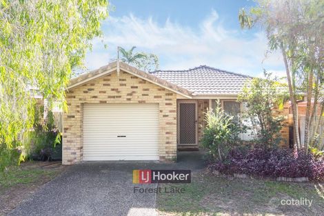 Property photo of 31 Laricina Circuit Forest Lake QLD 4078