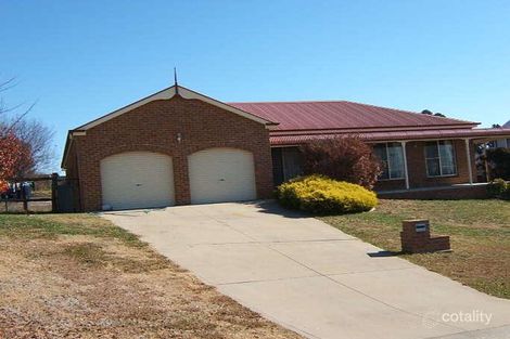 Property photo of 10 Cedar Drive Llanarth NSW 2795