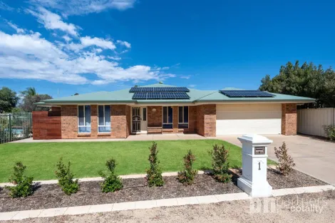 1 Huckstepp Ct, Berri, SA 5343