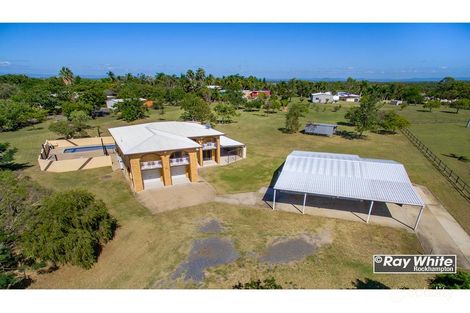 32 Emmerson Dr, Glenlee, QLD 4711