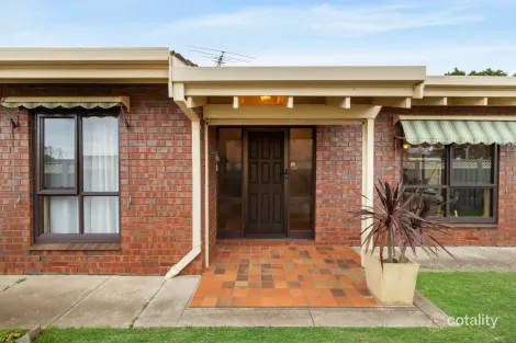 Property photo of 16 Maitland Terrace Seacliff SA 5049