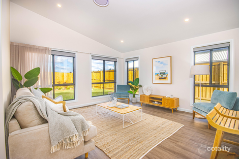 Property photo of 86 Castle Field Drive Murwillumbah NSW 2484