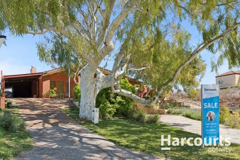 Property photo of 6 View Terrace Quinns Rocks WA 6030