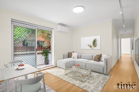 Property photo of 1/93 Dartbrook Road Auburn NSW 2144