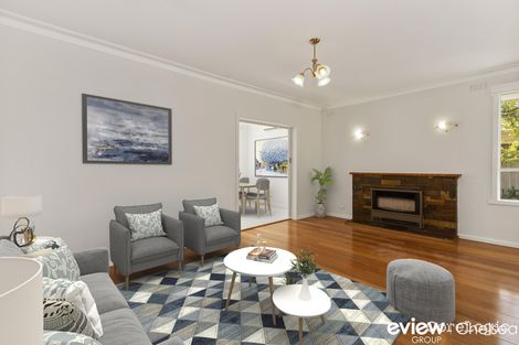 Property photo of 1/6 Ashdale Court Springvale VIC 3171