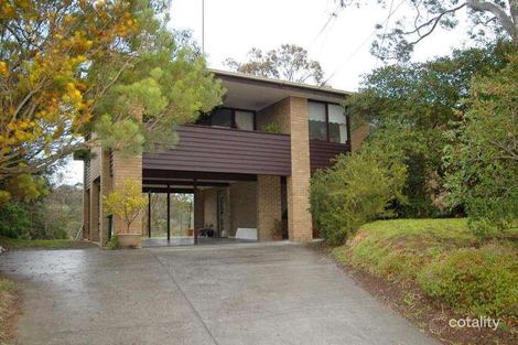 Property photo of 46 Horseshoe Bend Road Keilor VIC 3036