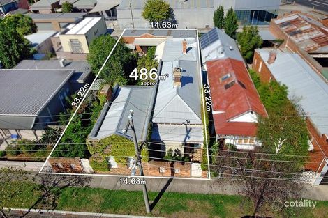 Property photo of 17 Arthur Street Fairfield VIC 3078
