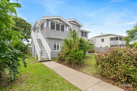 Property photo of 22 Lloyd Street West Mackay QLD 4740