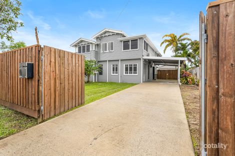 22 Lloyd St, West Mackay, QLD 4740