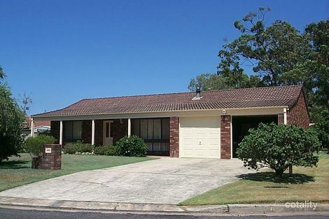 4 Mahogany Cl, Lakewood, NSW 2443