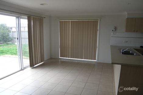 Property photo of 1 Candlebark Drive Wyndham Vale VIC 3024