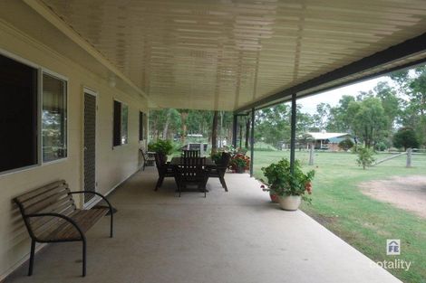 Property photo of 7 Julie Street Taabinga QLD 4610