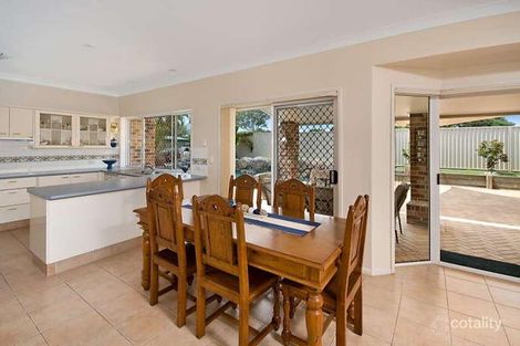 Property photo of 12 John Samuel Place Ormiston QLD 4160
