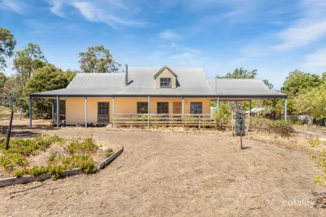 309 Somerset Park Rd, Junortoun, VIC 3551