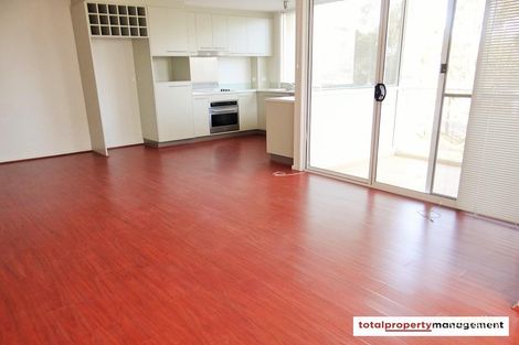 Property photo of 23/12 Challis Street Dickson ACT 2602