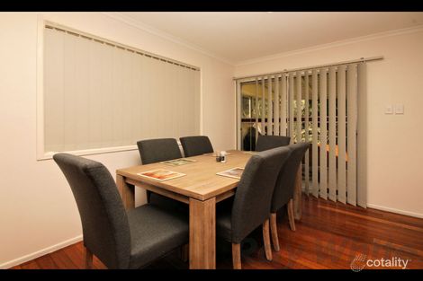 Property photo of 18 Thompson Street Bundamba QLD 4304