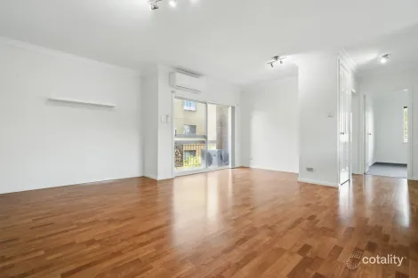 Property photo of 5/22 Factory Street North Parramatta NSW 2151