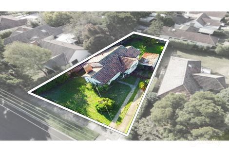 14 Joyhill Ave, Box Hill South, VIC 3128