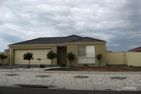 45 Hillcrest Dr, Hillside, VIC 3037