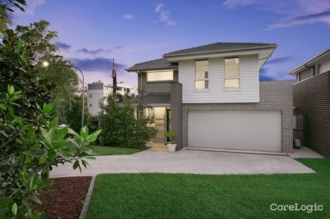 Property photo of 1 Horatio Avenue Norwest NSW 2153