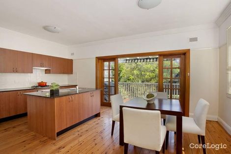 Property photo of 28 Holdsworth Street Neutral Bay NSW 2089
