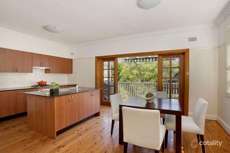 Property photo of 28 Holdsworth Street Neutral Bay NSW 2089