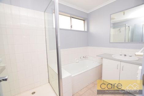 Property photo of 1/43 Ivan Crescent Hampton Park VIC 3976