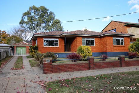 Property photo of 154 Clinton Street Orange NSW 2800
