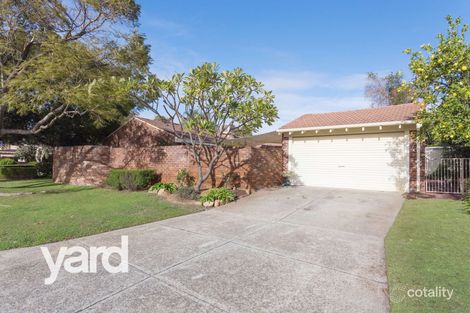 Property photo of 1 Royce Grove Booragoon WA 6154