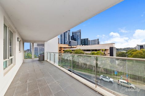 317/80 Chandler St, Belconnen, ACT 2617
