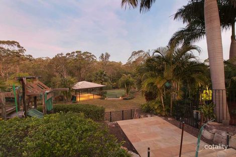 Property photo of 85 Boscombe Road Brookfield QLD 4069