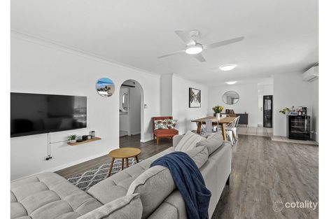 Property photo of 3/134 Pembroke Road Coorparoo QLD 4151