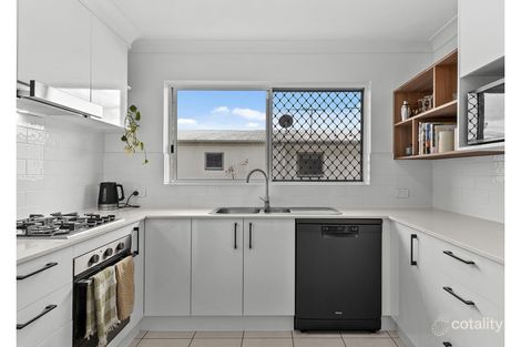 Property photo of 3/134 Pembroke Road Coorparoo QLD 4151