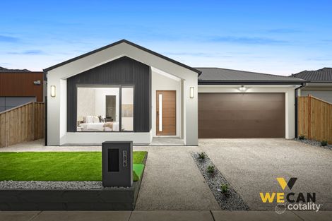 106 Voyager Dr, Wollert, VIC 3750
