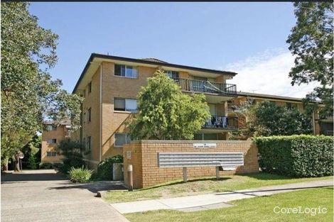 Property photo of 10/36 Sir Joseph Banks Street Bankstown NSW 2200