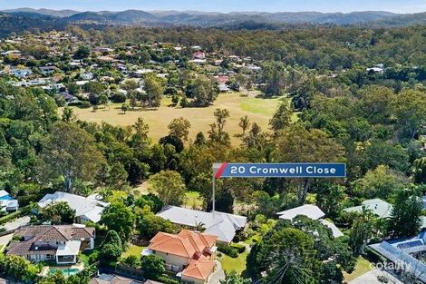 Property photo of 20 Cromwell Close Brookfield QLD 4069