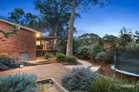 Property photo of 4 Onkara Court Eltham VIC 3095