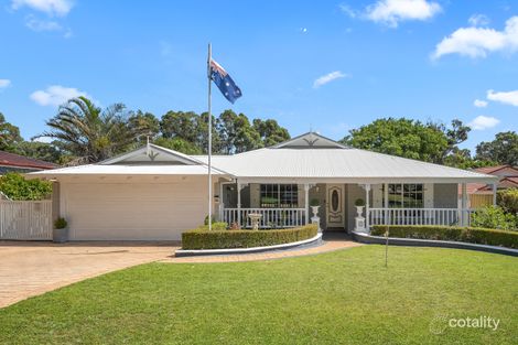 32 Huxtable Tce, Baldivis, WA 6171