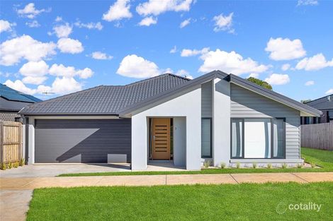 Property photo of 3 Mansell Drive Dennington VIC 3280