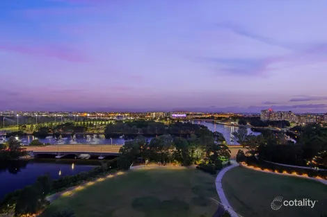 Property photo of 1104/16 Brodie Spark Drive Wolli Creek NSW 2205