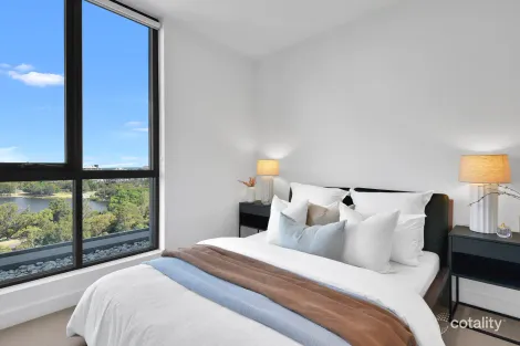 Property photo of 1104/16 Brodie Spark Drive Wolli Creek NSW 2205