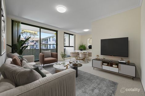 39/32-38 Dutruc St, Randwick, NSW 2031