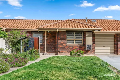 Property photo of 2/24 Hill Avenue Cumberland Park SA 5041