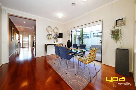 Property photo of 12 Coliban Gardens Caroline Springs VIC 3023