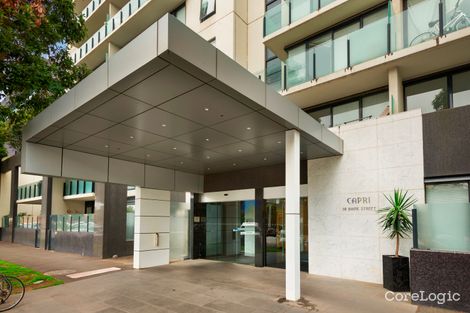 Property photo of 909/38 Bank Street South Melbourne VIC 3205