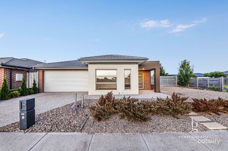 Property photo of 135 Stanmore Crescent Wyndham Vale VIC 3024