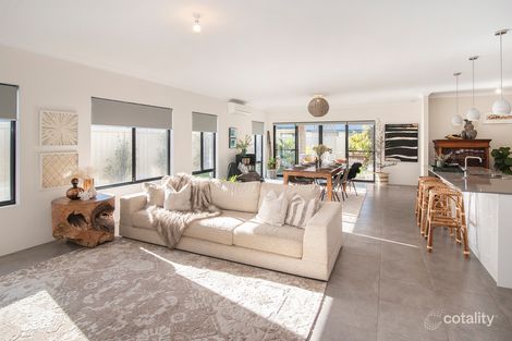 Property photo of 29 Prestwick Road Dunsborough WA 6281