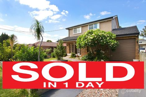 172 Banksia Rd, Greenacre, NSW 2190