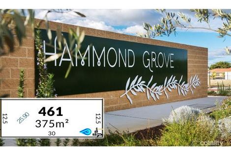 461 Dickerson Loop, Hammond Park, WA 6164