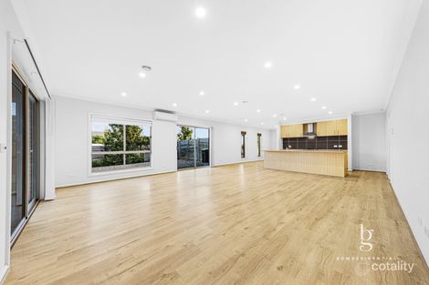 Property photo of 135 Stanmore Crescent Wyndham Vale VIC 3024